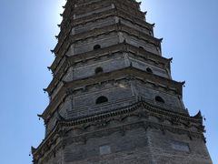 -法门文化景区