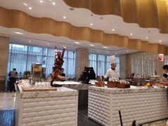 -沈阳和平艾美酒店新食谱西餐厅