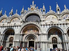 -圣马尔谷圣殿宗主教座堂