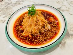 -火婆子·川小馆(扬韬科技广场店)