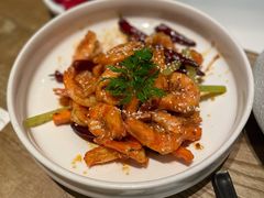 香辣虾-榕意·川味之美(深业上城店)