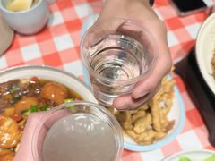 -望庐说·本地菜馆