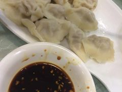 -黄家饺子东北特色菜馆(湖滨商业街店)