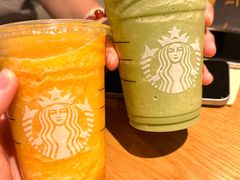 -星巴克臻选(济南恒隆店)