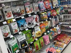 -中百罗森便利店(苗栗路店)