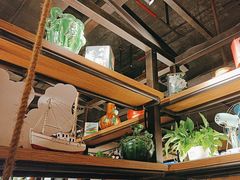 -探鱼·鲜青椒爽麻烤鱼(北京路天河城店)