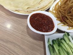 -姥家春饼店(漳州二路店)