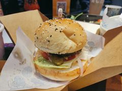 -SPACELAB失重餐厅(世纪汇店)