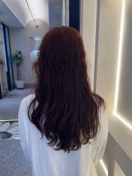 -苏豪美发S A L O N烫发染发