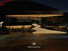 -合肥大剧院
