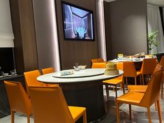 -新天禧大酒店·四十年浙菜·禧宴(西湖店)