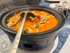 -荣誉海鲜酒楼(海湾店)