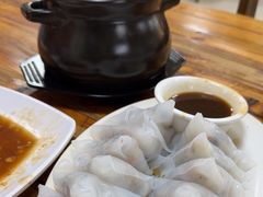 -真好吃牛杂(白沙店)