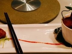 -福州世茂洲际酒店·福邸(台江店)