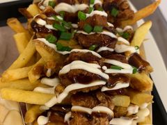 -纽约薯条(世豪广场店)