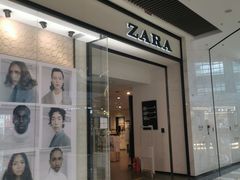 -ZARA(恒隆广场店)