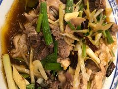 -新疆欣悦饭庄