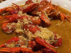 -香满堂川湘菜烤鱼(龙茗路店)