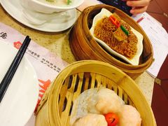 -点都德(聚福楼店)