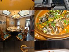 -千岛湖小鱼儿·淳安匠心农家菜