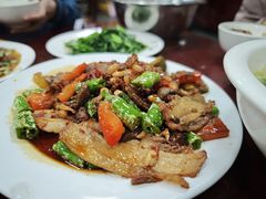 -荣生萝卜汤饭店
