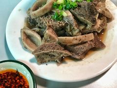 -梓记牛什(總店)