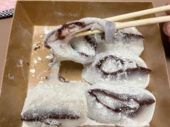 红豆卷-南大门韩糕(后埭溪路店)