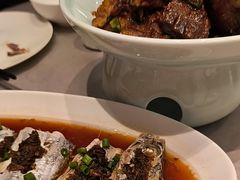 -宁海食府(大剧院店)