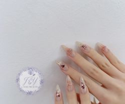 -LILY NAILS美甲美睫