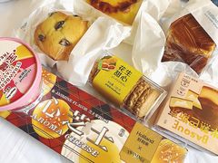 -好利来(宣武门店)