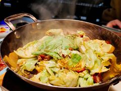 -绿茶餐厅(深圳龙华天虹购物中心店)