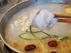 -龙继斑鱼庄(犀浦店)