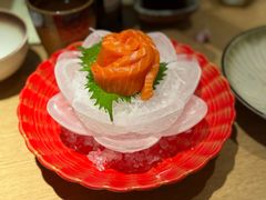 -阿吾罗·月咏精致日料(港汇恒隆广场店)