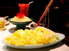 -领鲜天下·焗海鲜·花胶鸡(天目里店)