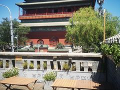 -苦尽酒馆·川菜(鼓楼店)