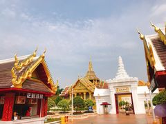 -南宁方特东盟神画