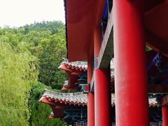 -石岛赤山风景区