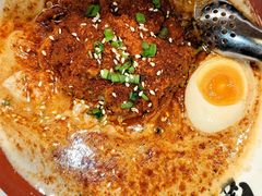 -雷门拉面店(新光天地店)