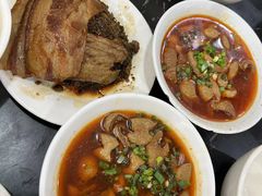 -李记小小吃(涪江路店)