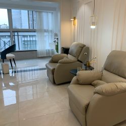 -Let's beauty莱恩轻奢皮肤管理