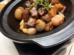 -狮王府淮扬菜(万象城店)