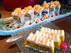 -千代武日本料理(哈西店)