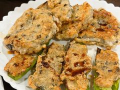 -红星光发煲仔饭(文海店)