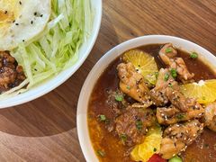 -肥朵食堂(带梦胡同店)