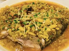 -嘉丰湘菜馆(芳群园店)