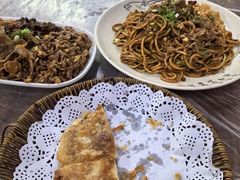 -清真双宝红油牛系列