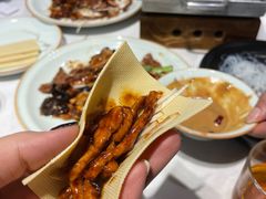 -到家尝北京菜(西坝河店)