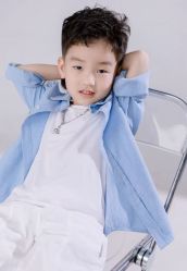 -邦叔叔.亲子全家福毕业照跟拍摄影(嘉定店)