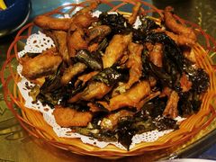 -下梅人家土菜馆(历史文化餐厅度假区店)