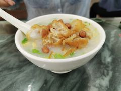 艇仔粥-穗银肠粉店(东川路店)